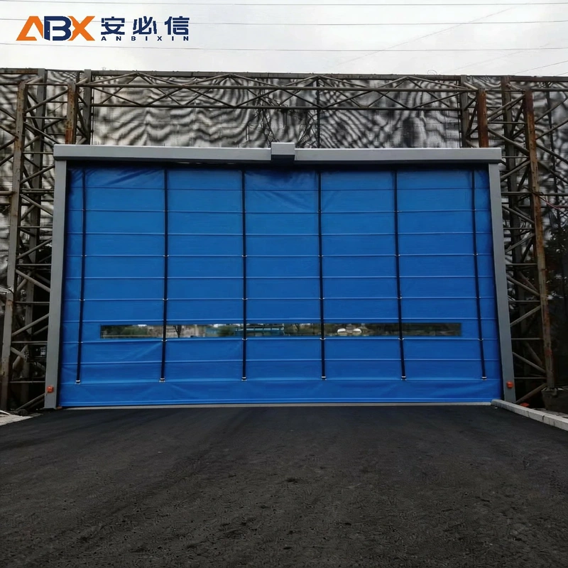 五家渠冷库门封